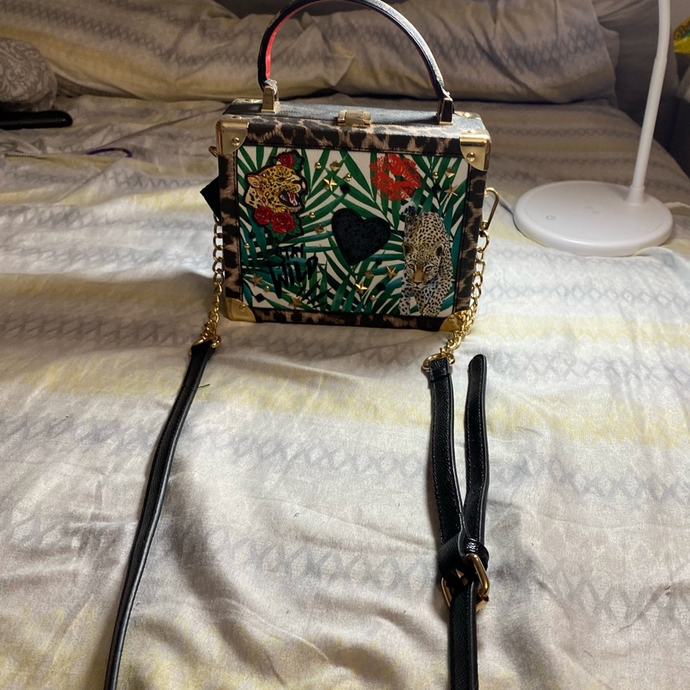 aldo crossbody bag 🛍
